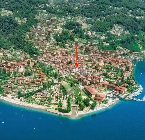 Appartamento in vendita a Cannero Riviera