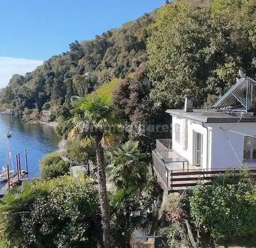 Villa in vendita a Cannero Riviera