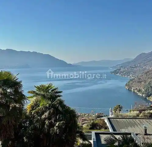 Casa indipendente in vendita a Cannero Riviera