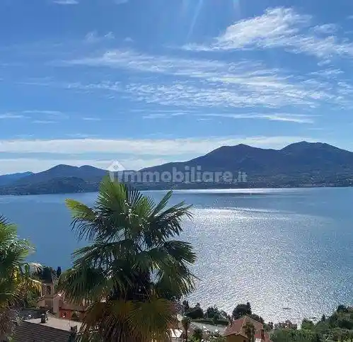 Villa in vendita a Oggebbio