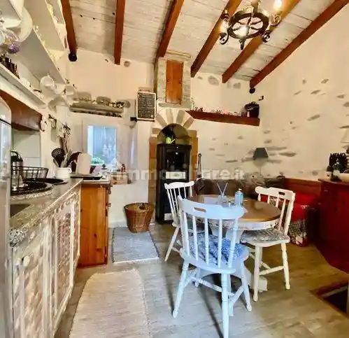 Villetta a schiera in vendita a Oggebbio