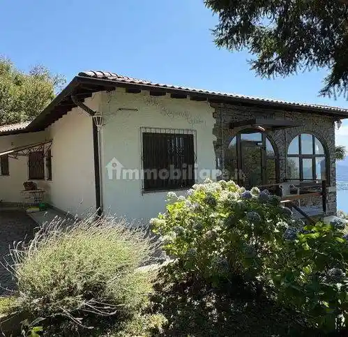 Villa in vendita a Trarego Viggiona