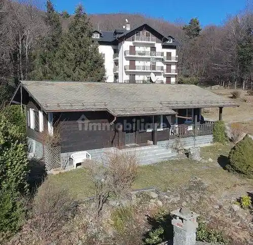 Villa in vendita a Trarego Viggiona