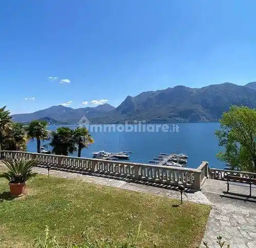 Attico - Mansarda in vendita a Ghiffa