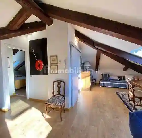 Attico - Mansarda - foto 3