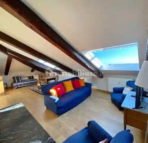 Attico - Mansarda - foto 4