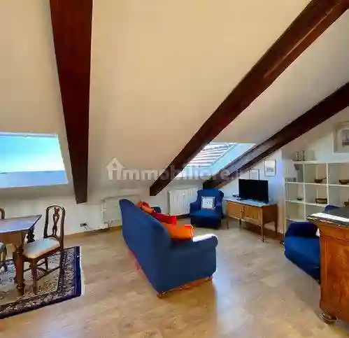 Attico - Mansarda - foto 5