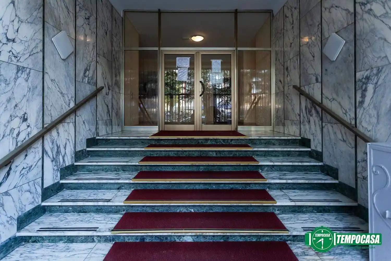 Appartamento in vendita a Bergamo