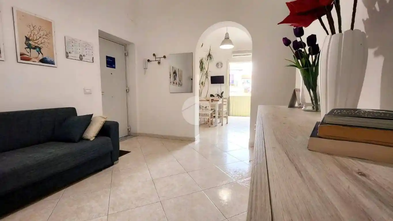 Appartamento in vendita a Palermo