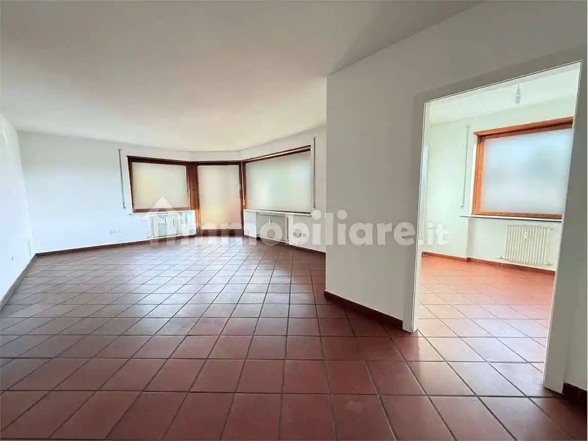 Appartamento in vendita a Bolzano