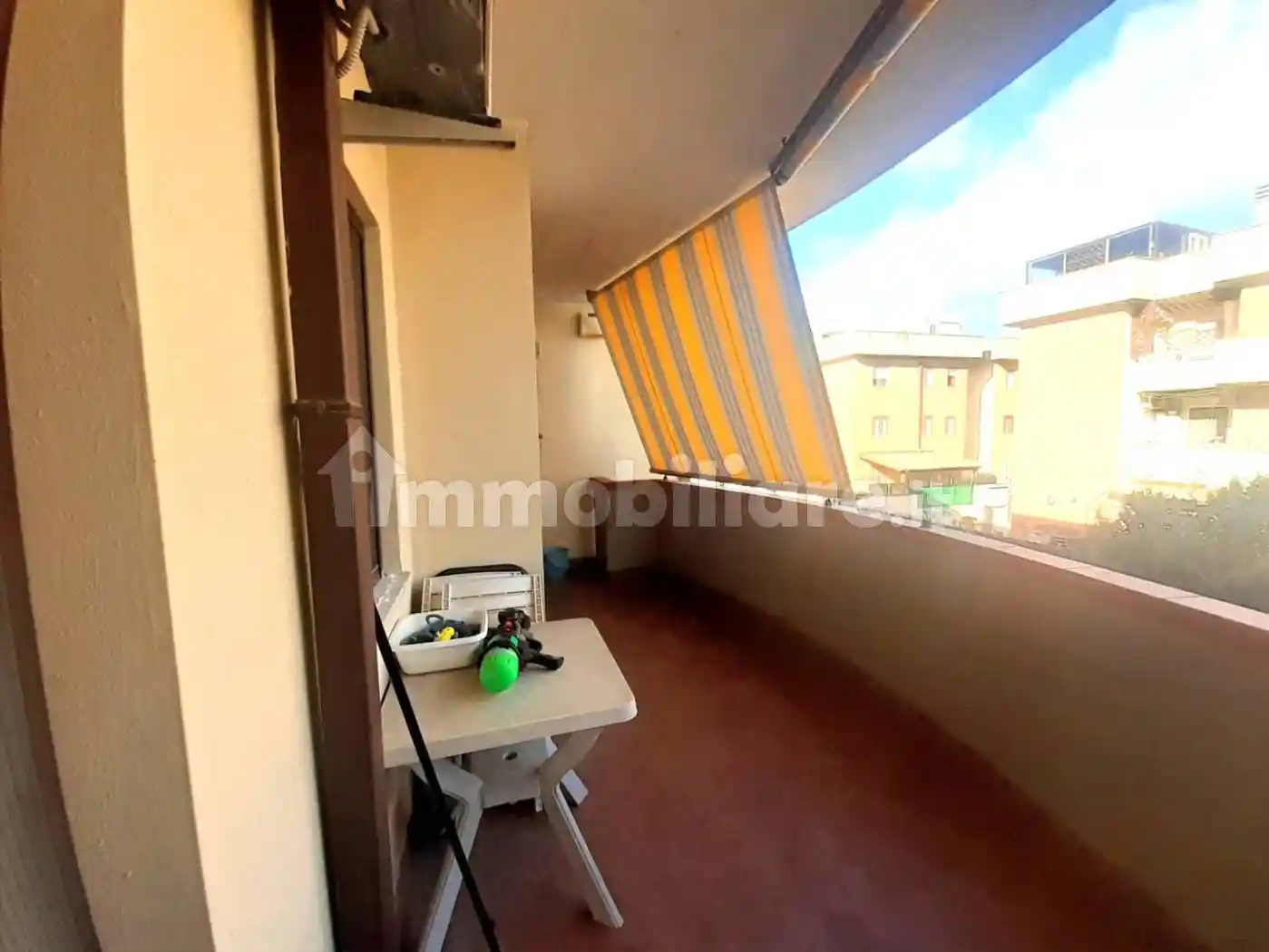 Appartamento in vendita a Ardea