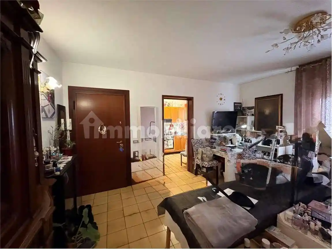 Appartamento in vendita a Carpi