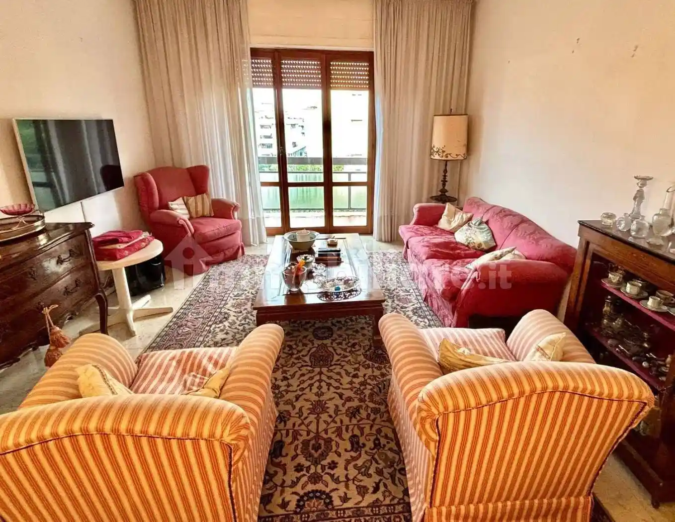 Appartamento in vendita a Carrara