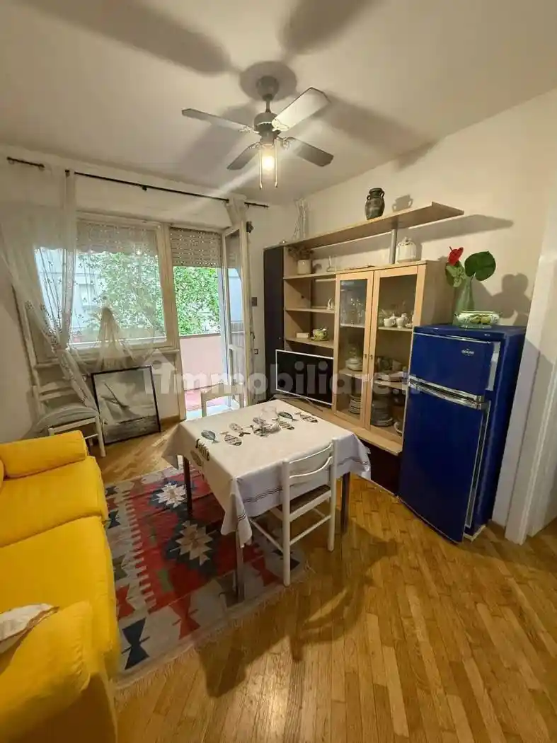 Appartamento in vendita a Carrara