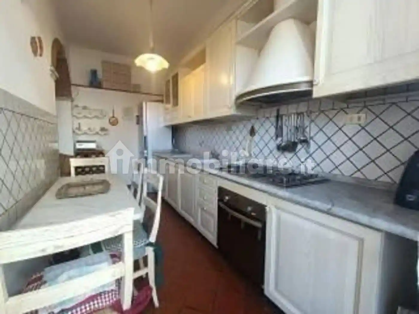 Appartamento in vendita a Carrara