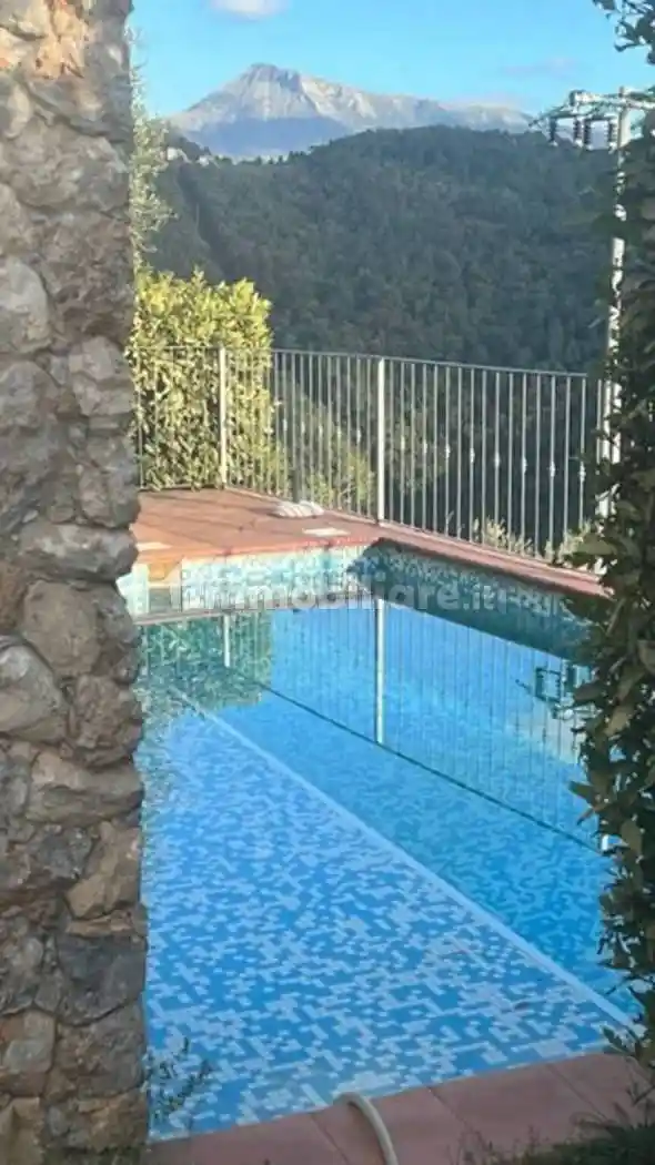 Villa in vendita a Pietrasanta