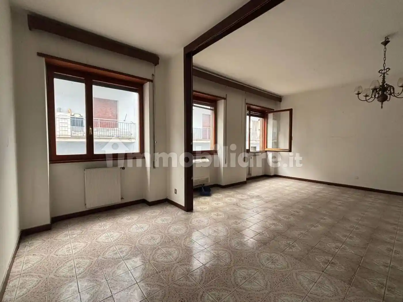 Appartamento in vendita a Formia