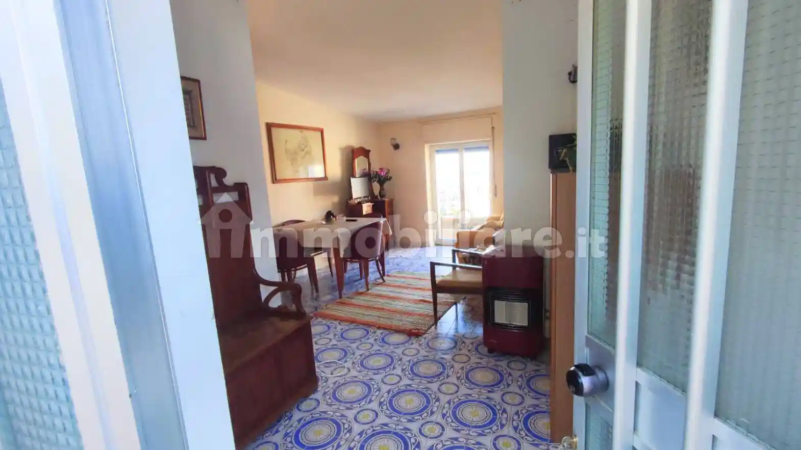 Appartamento in affitto a Maddaloni