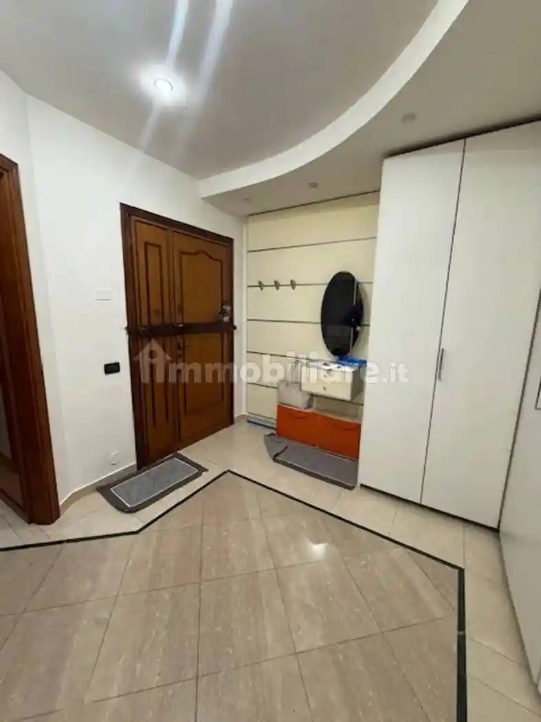 Appartamento in vendita a Carrara