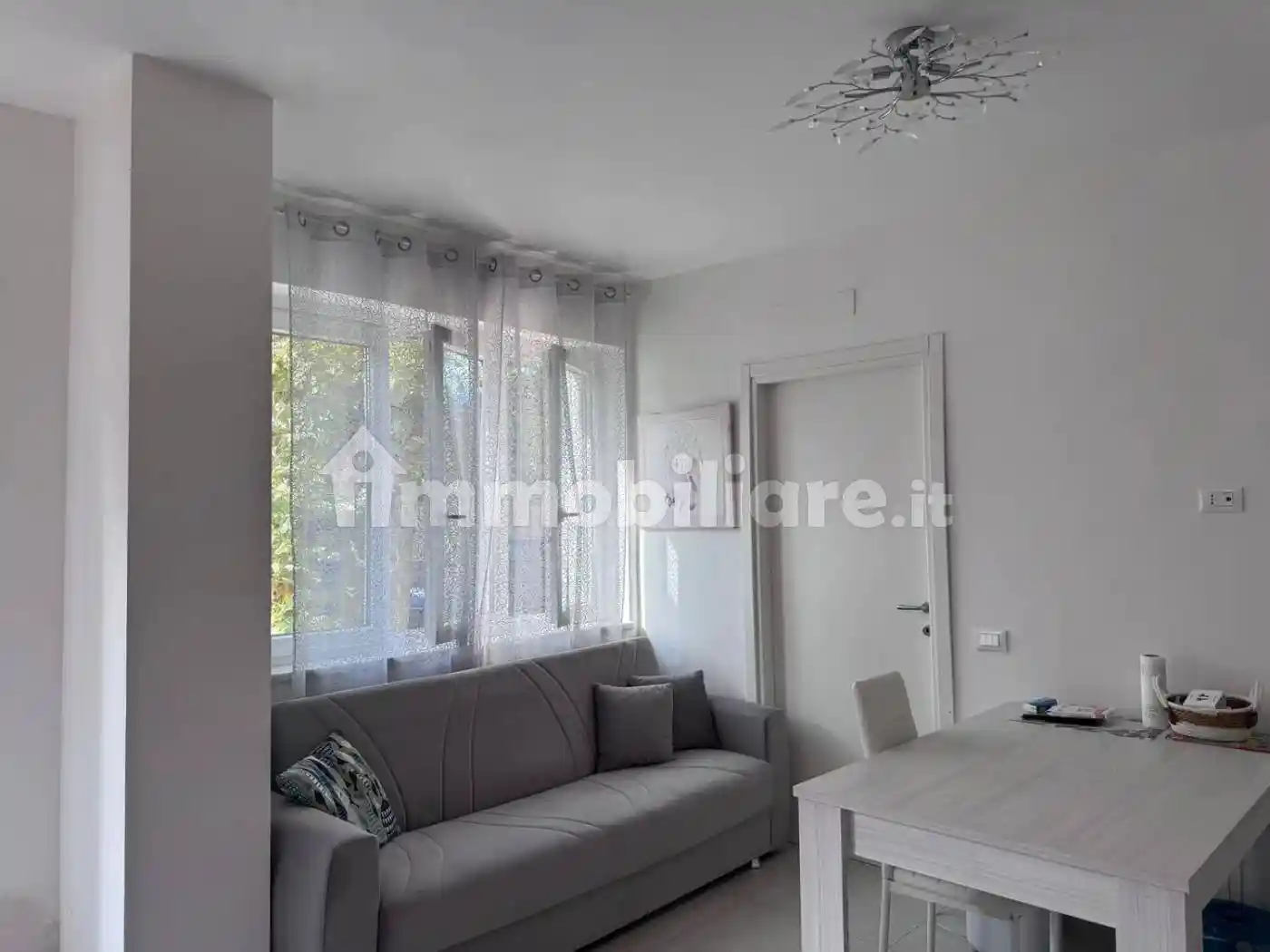 Appartamento in vendita a Carrara