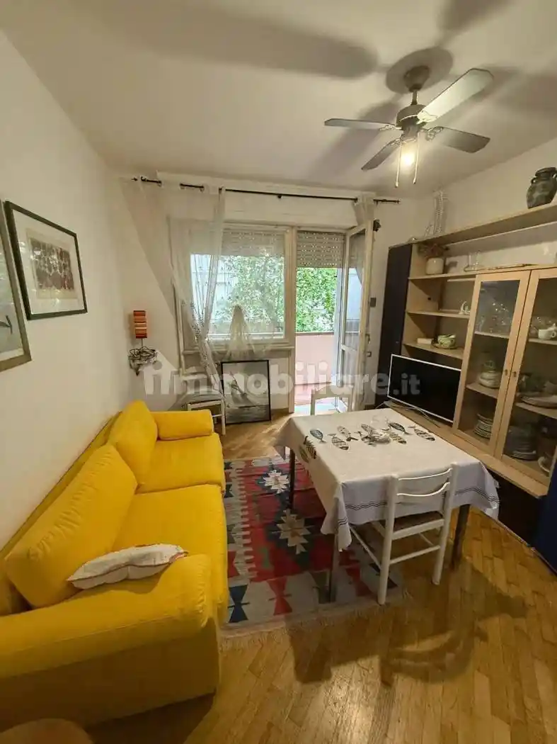 Appartamento in affitto a Carrara