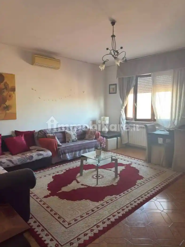 Appartamento in vendita a Carrara