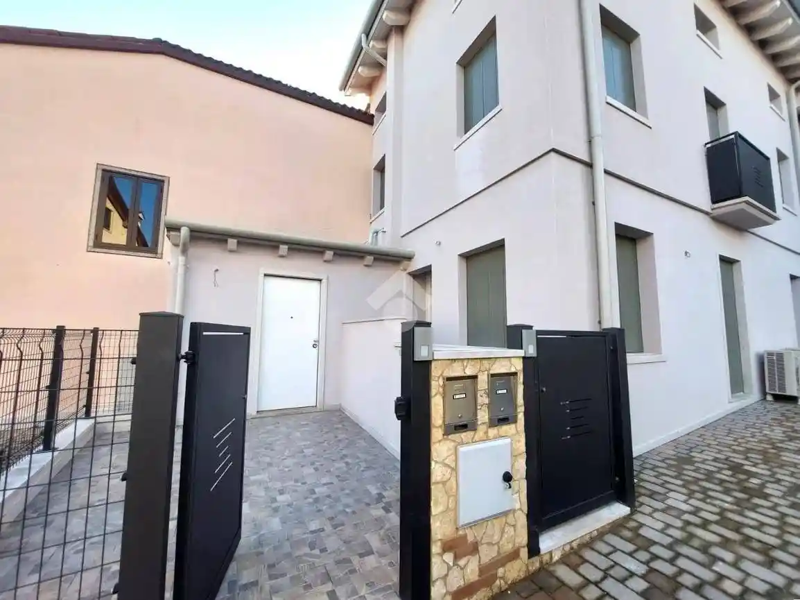 Appartamento in vendita a Sandrigo