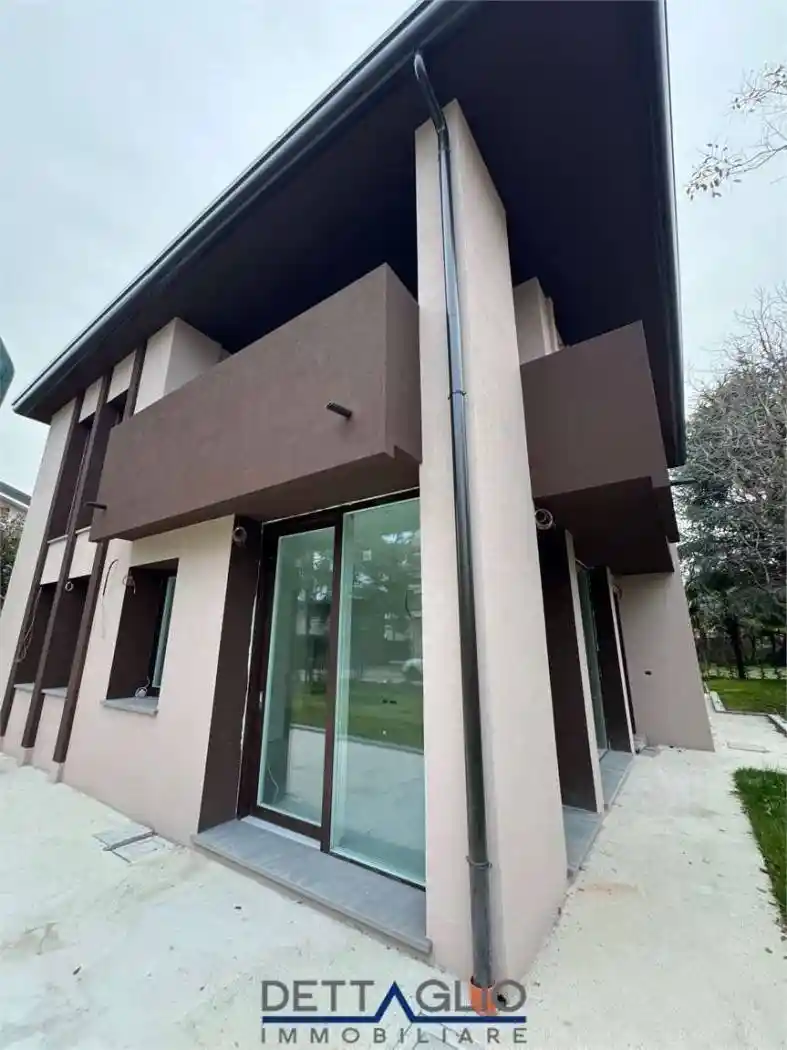 Villa in vendita a Dolo