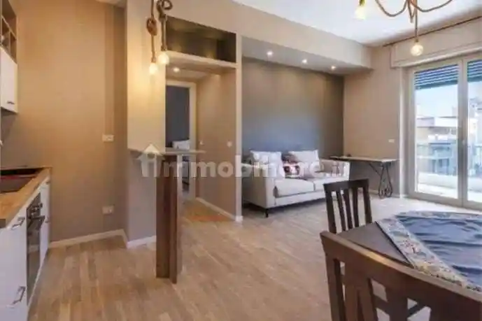 Appartamento in affitto a Siracusa