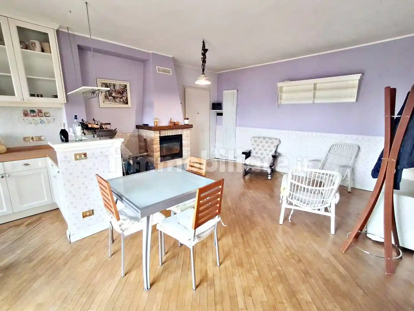 Appartamento in vendita a Perugia