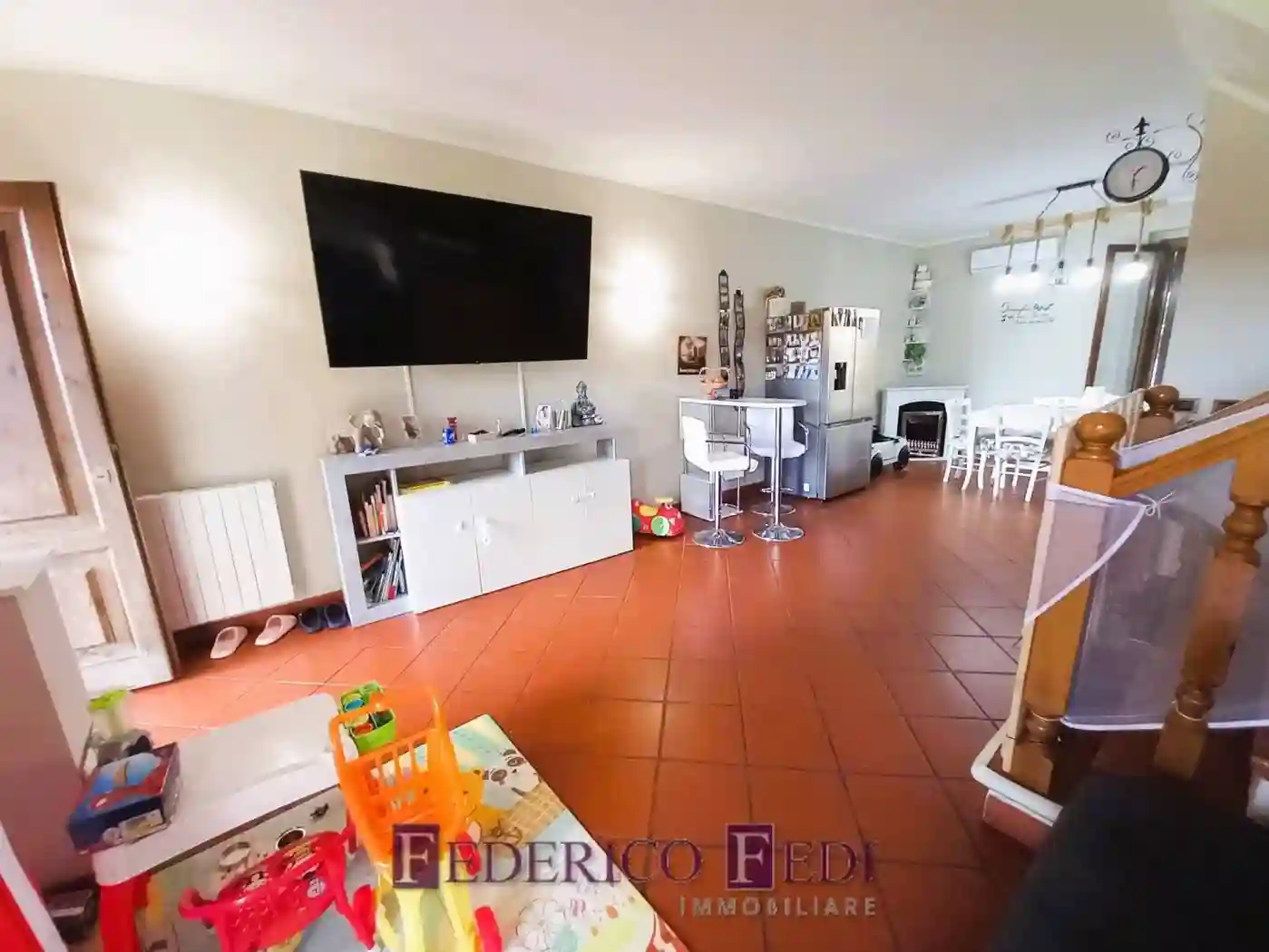 Villetta a schiera - foto 2