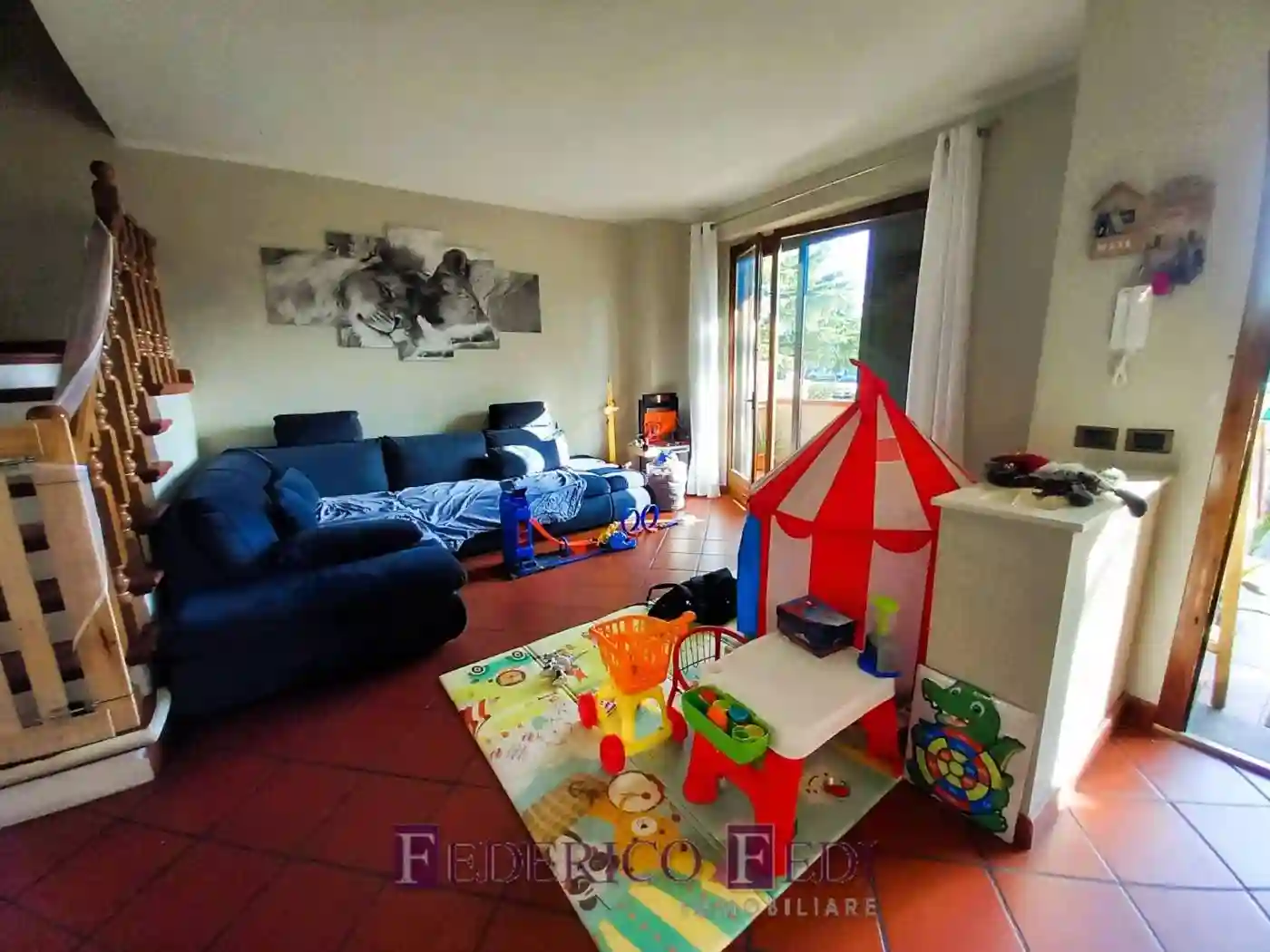 Villetta a schiera - foto 3