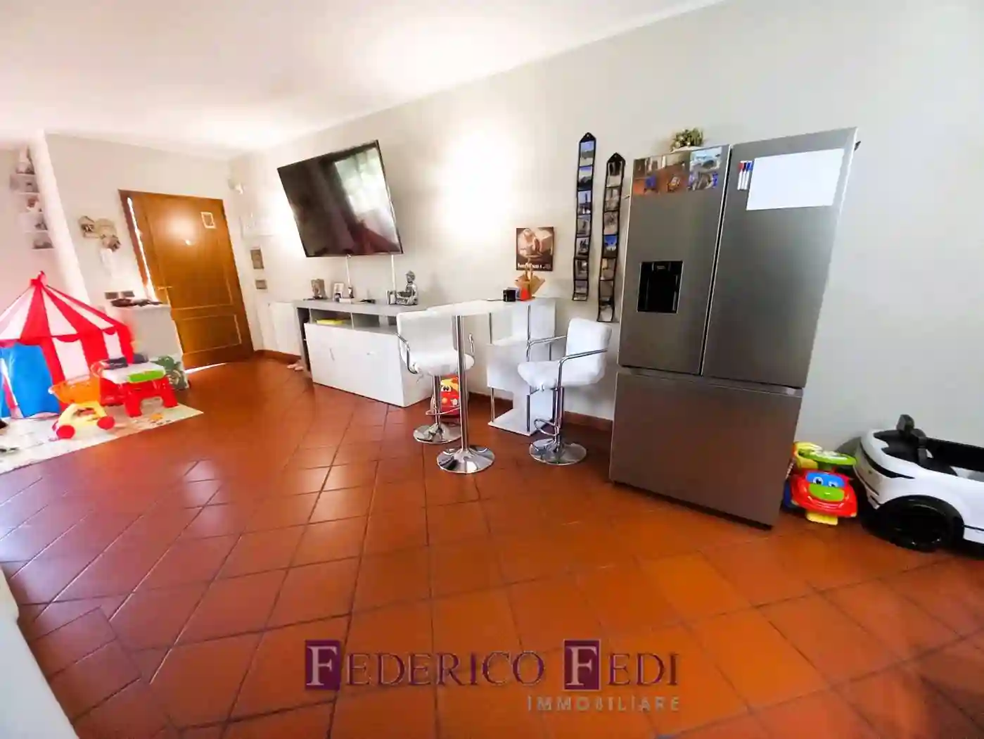 Villetta a schiera - foto 5