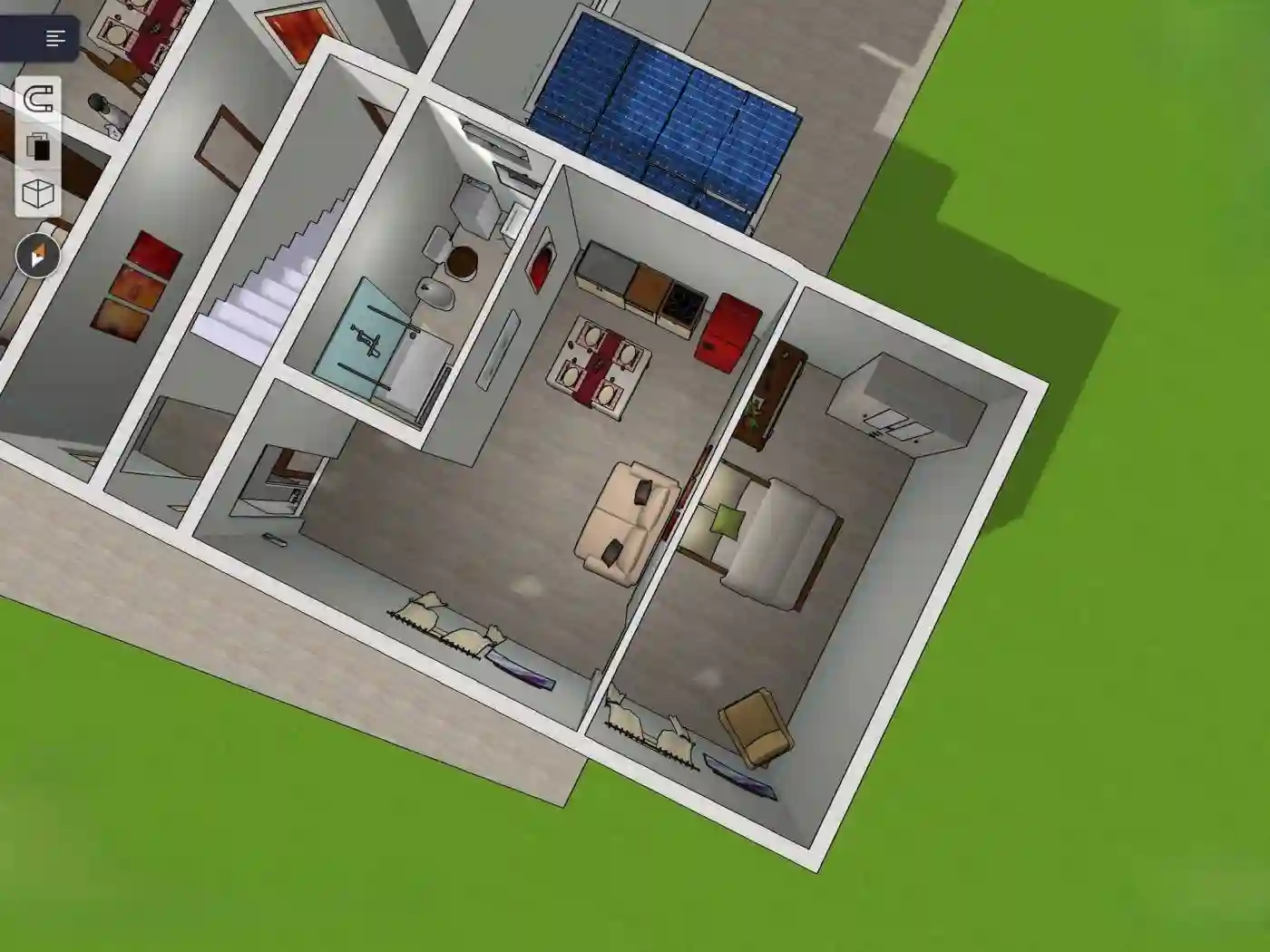 Appartamento - foto 2