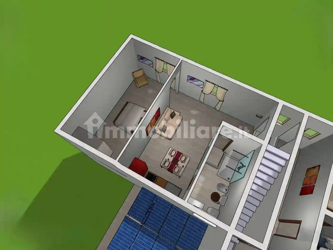 Appartamento - foto 3