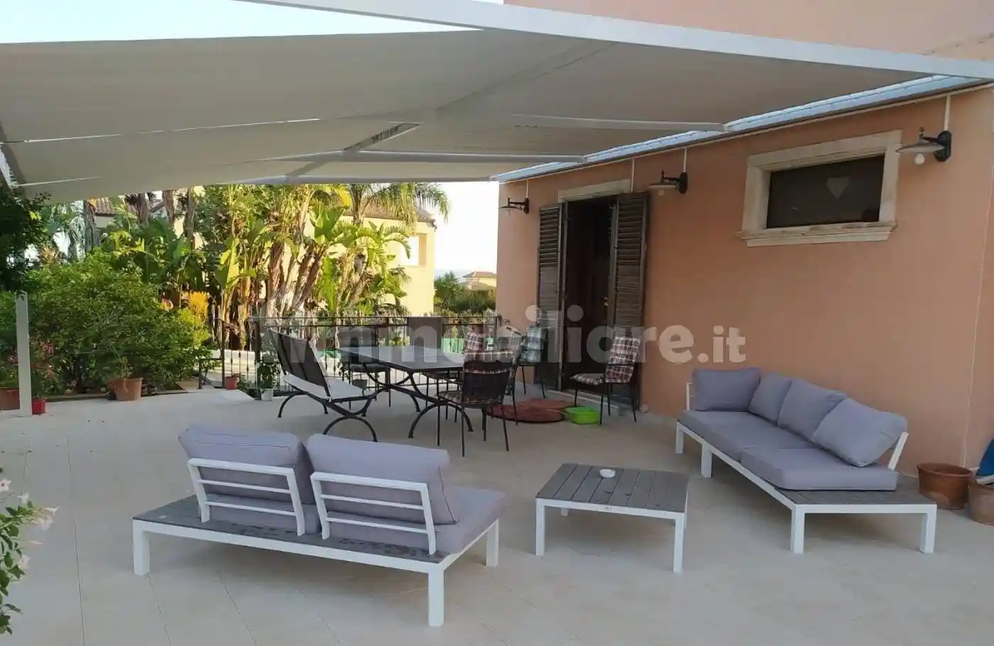 Villa in vendita a Siracusa