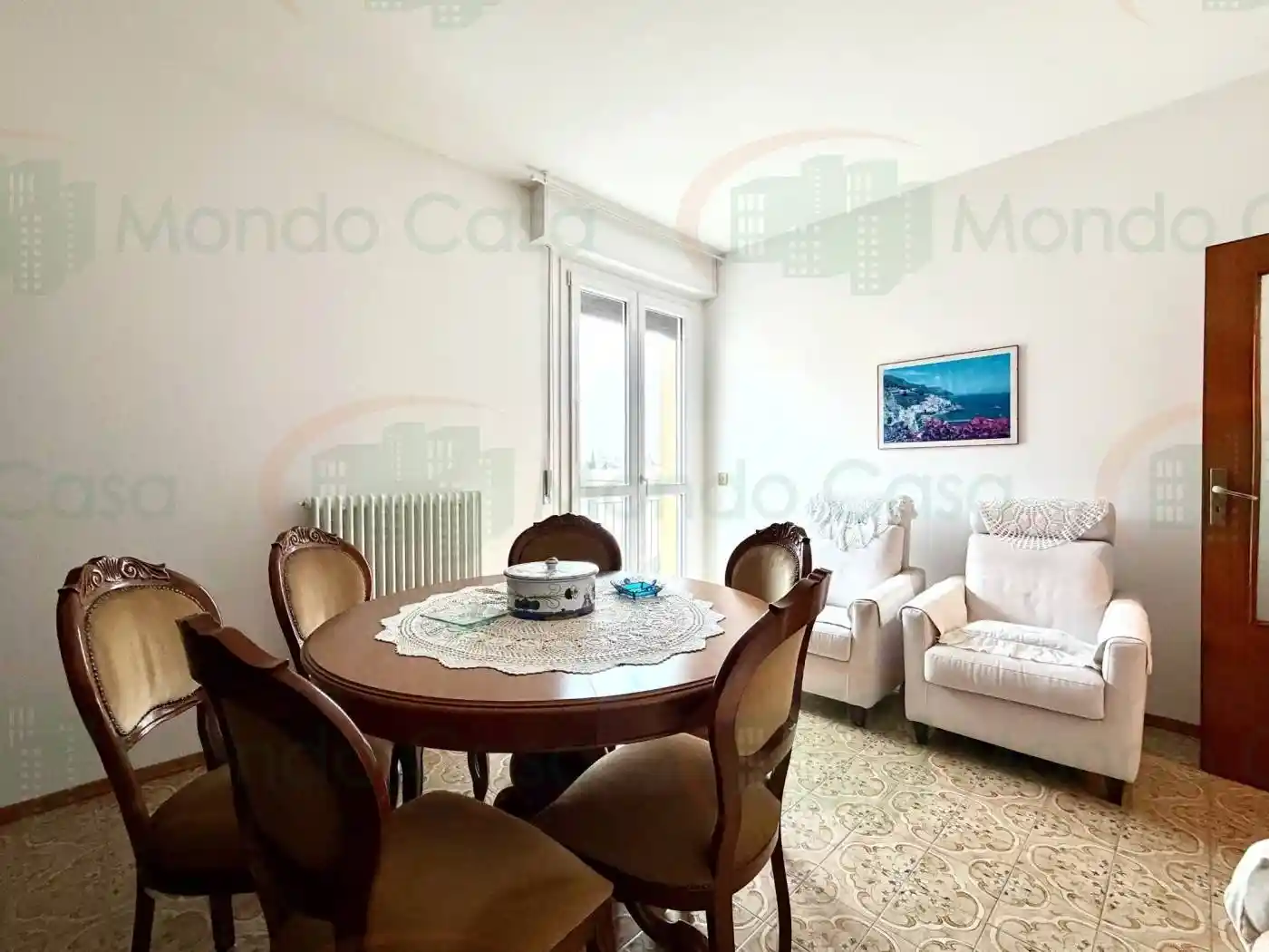 Appartamento in vendita a Ravenna