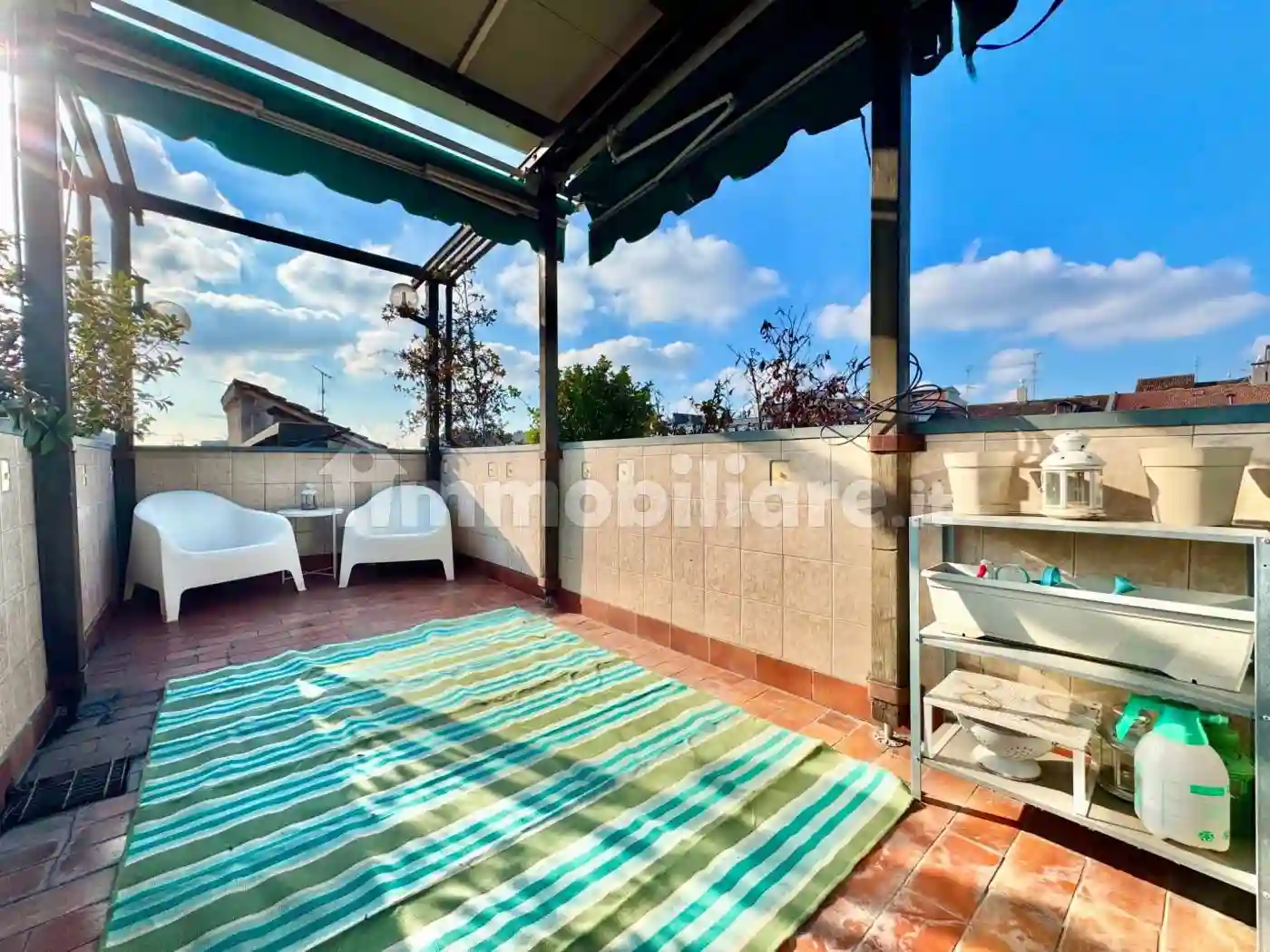 Attico - Mansarda - foto 2