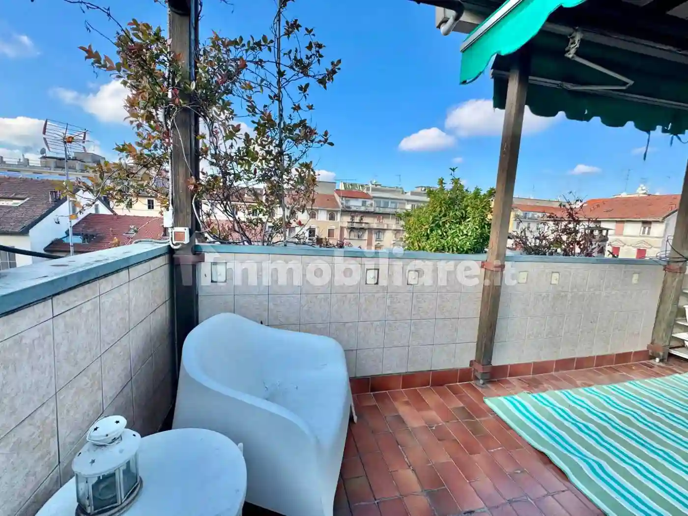 Attico - Mansarda - foto 5