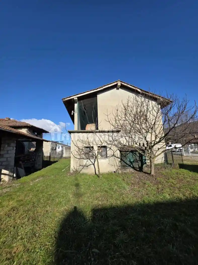 Rustico - Casale in vendita a Villa d'Adda