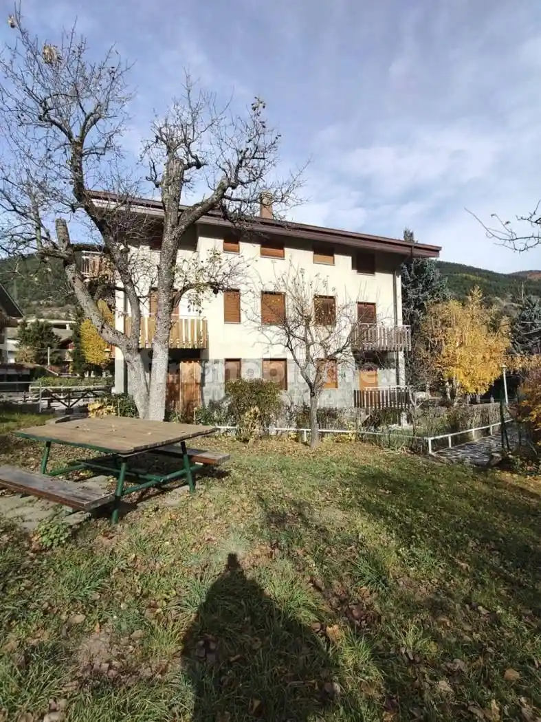 Appartamento in vendita a Oulx