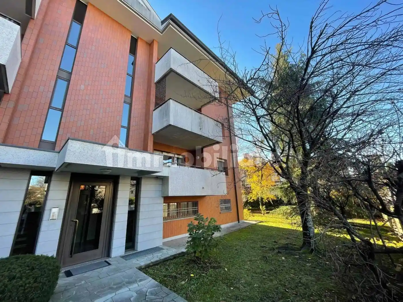 Appartamento in vendita a Udine