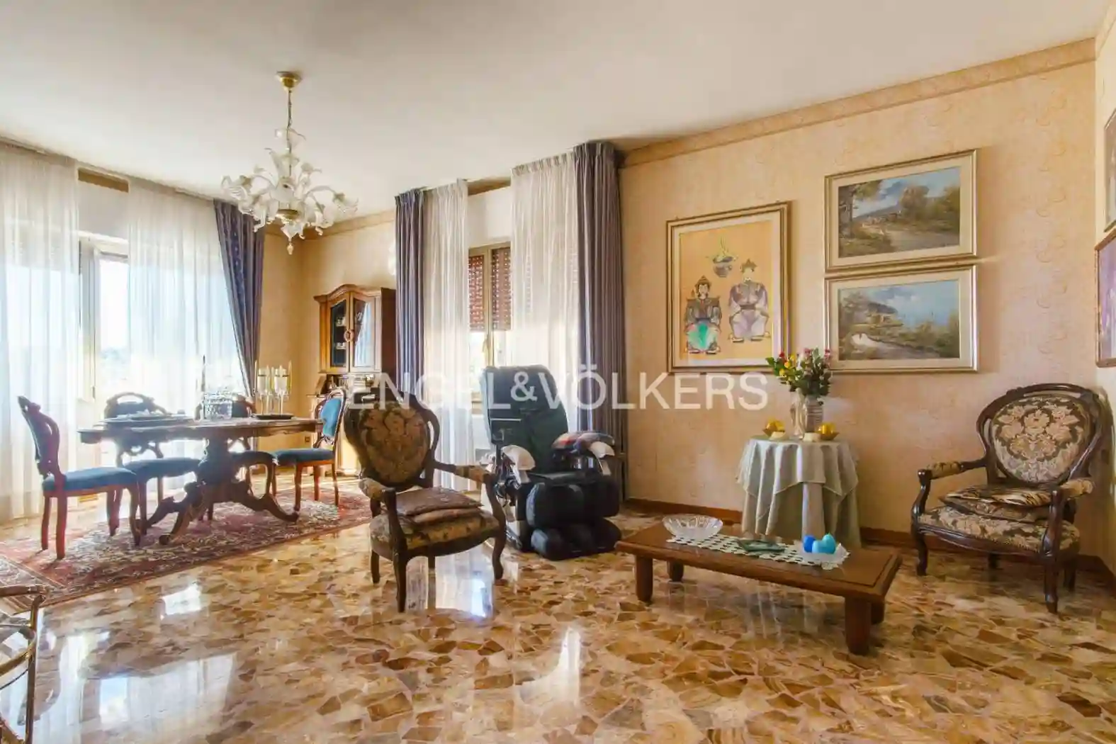 Palazzo - Edificio - foto 3