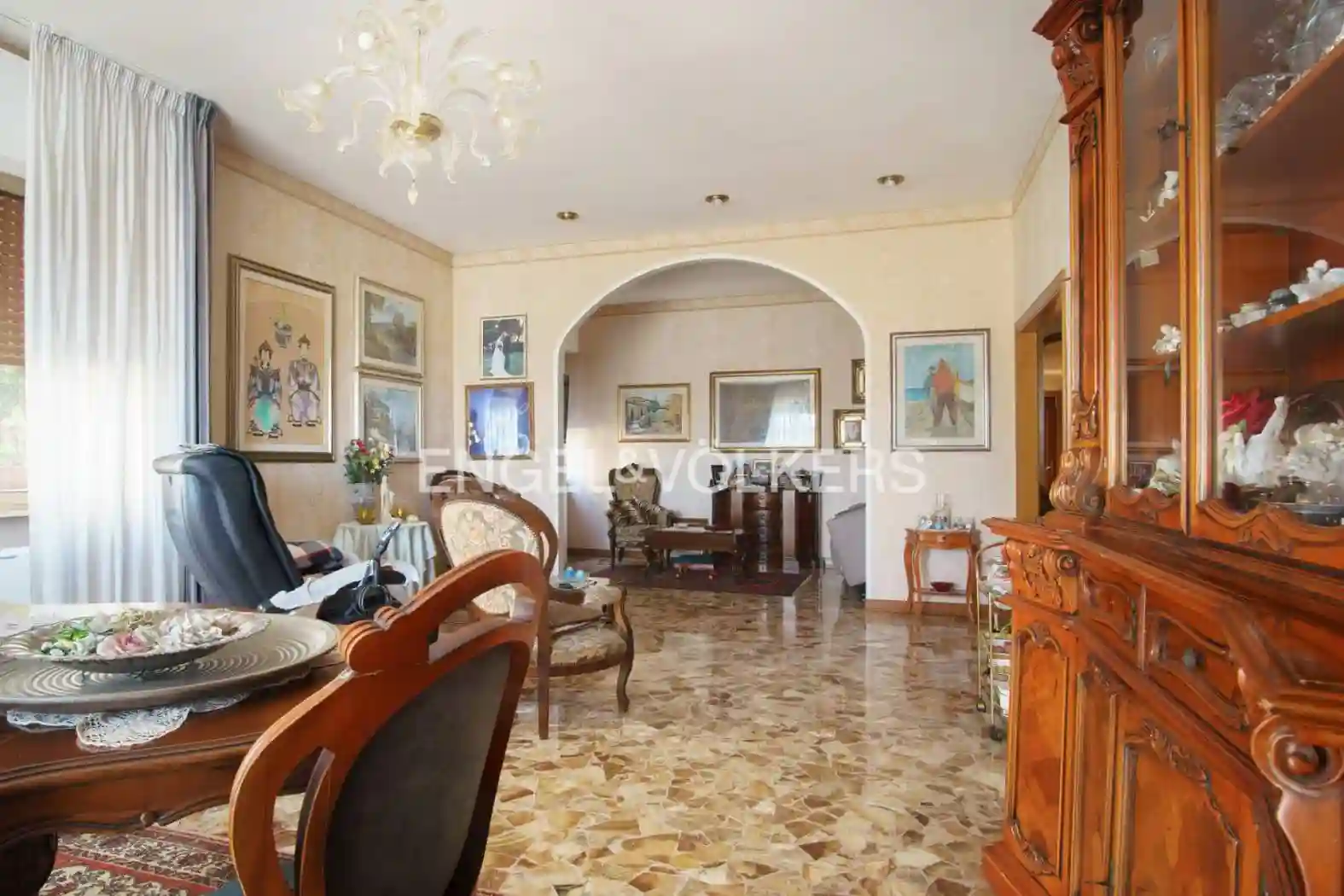 Palazzo - Edificio - foto 4