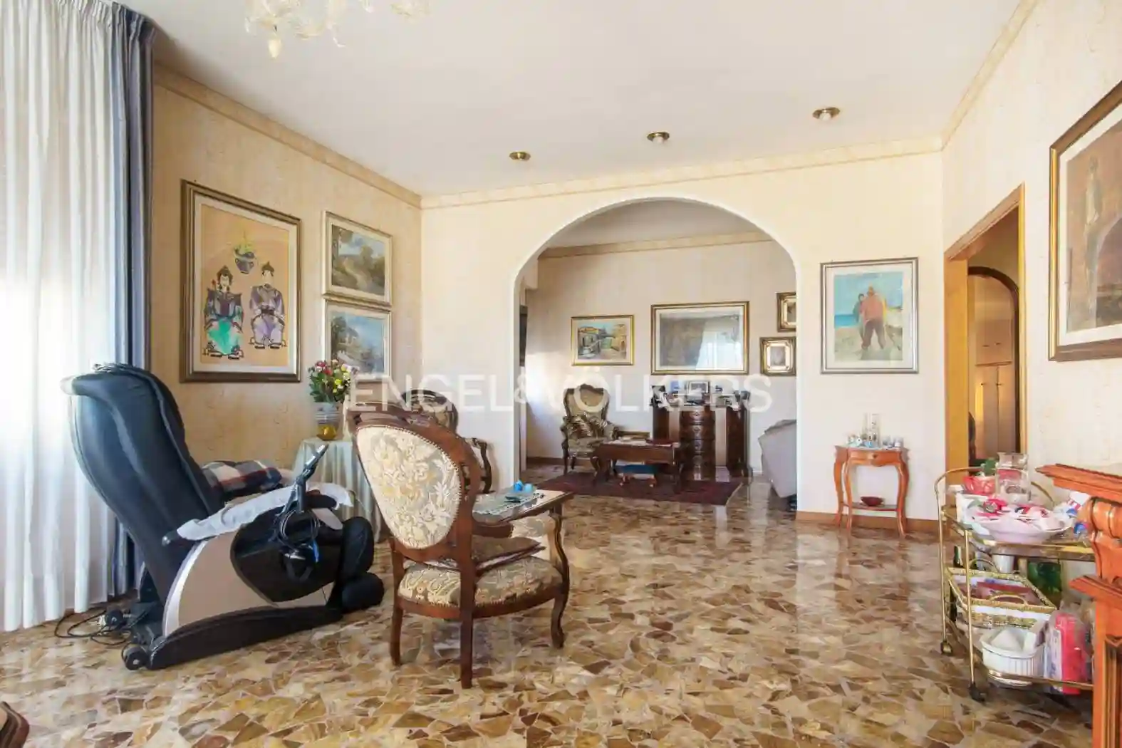 Palazzo - Edificio - foto 5