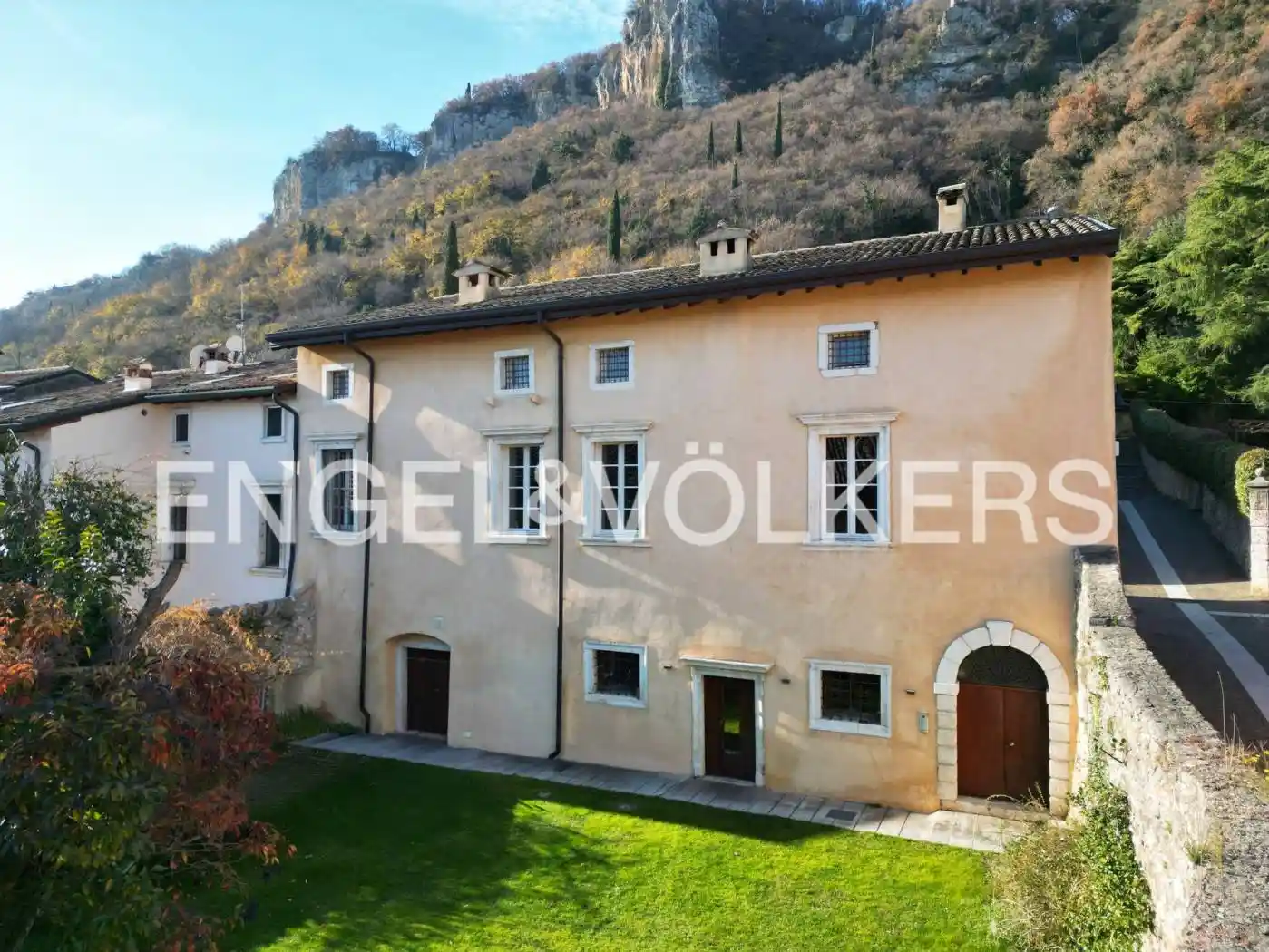 Rustico - Casale in vendita a Affi