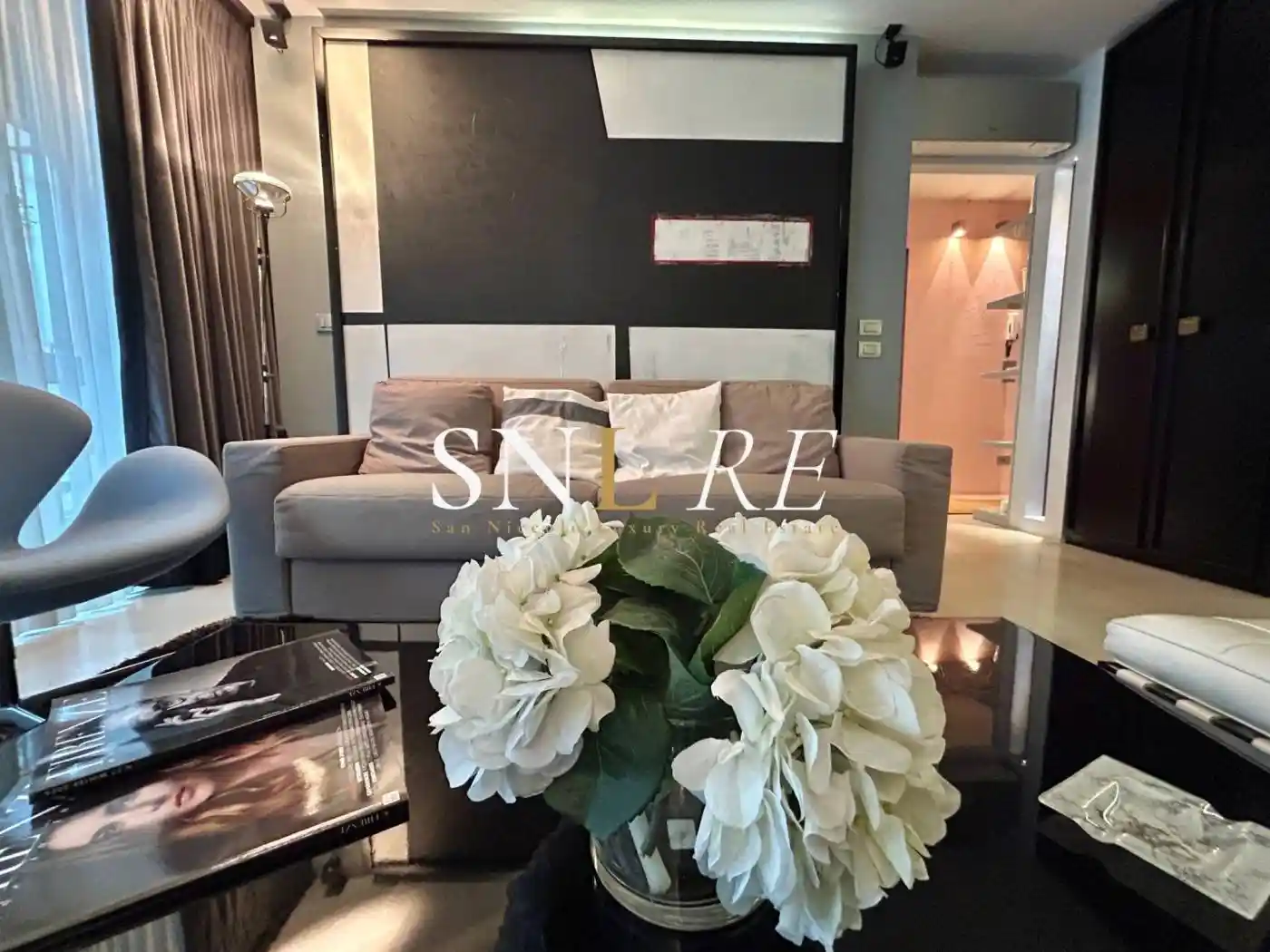 Appartamento in affitto a Firenze