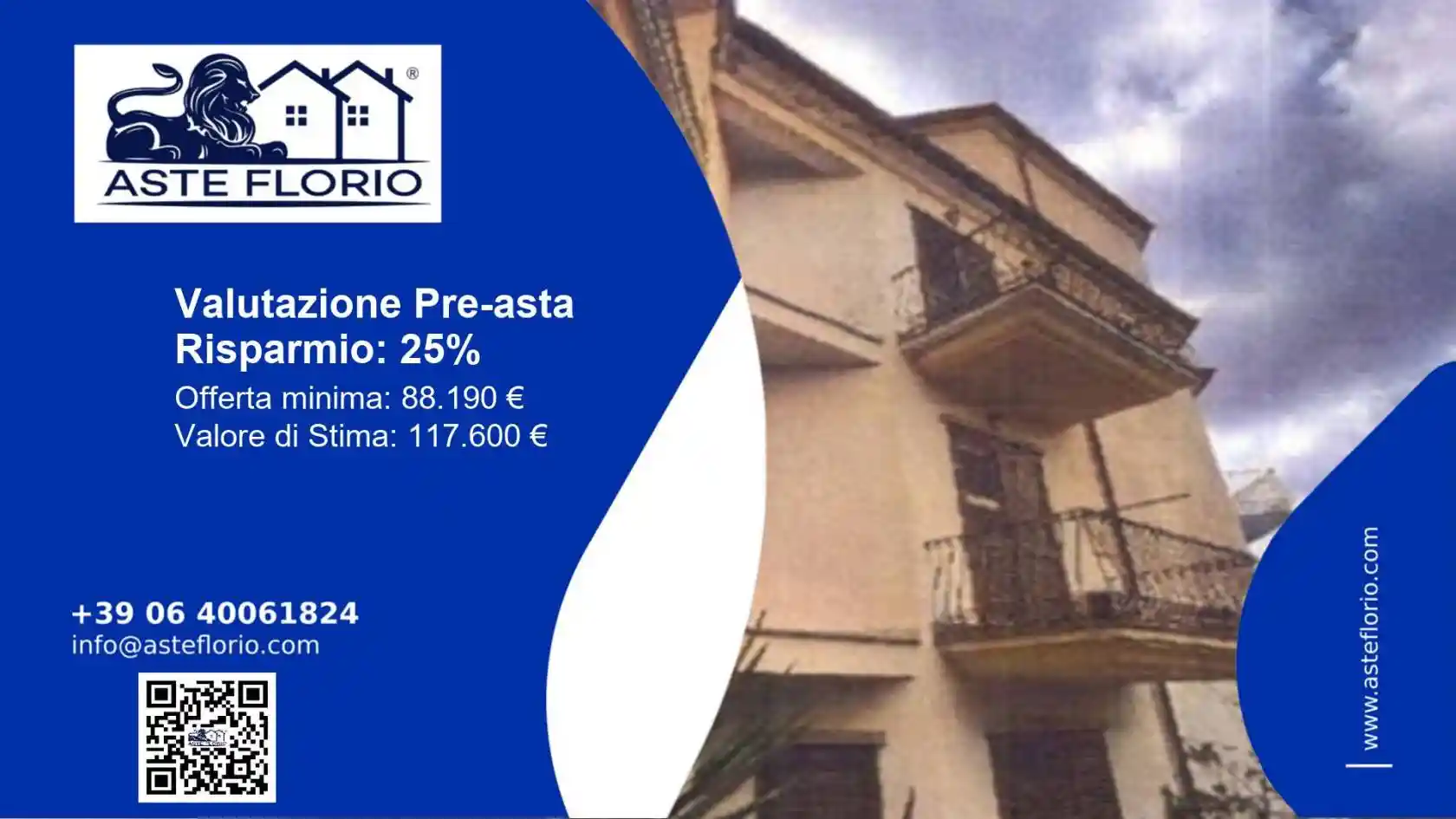 Appartamento in vendita a La Maddalena