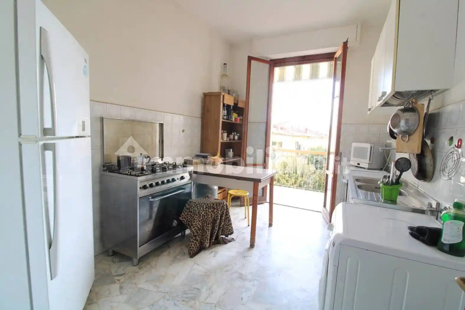 Appartamento in vendita a Firenze