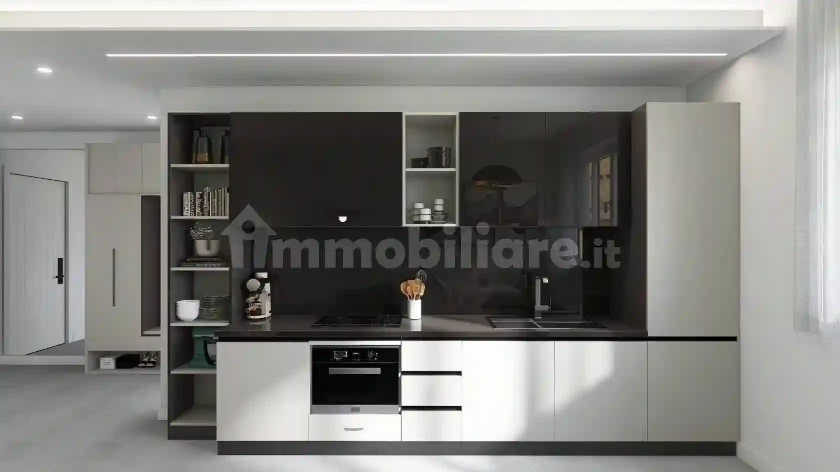 Appartamento - foto 4